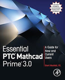 Essential PTC® Mathcad Prime® 3.0: A Guide for New and Current Users Paperback