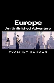 Europe: An Unfinished Adventure Main image