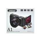 Digital Video Camera-Andowl A1 High Definition