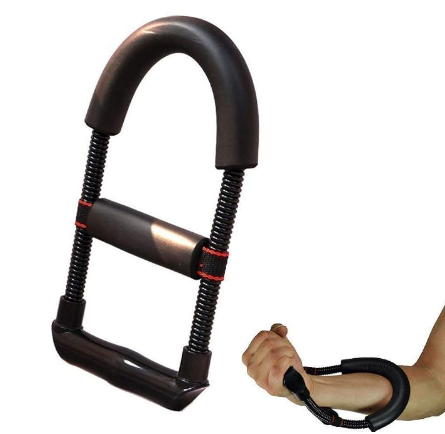Wrist Exerciser - B008-1 Main image