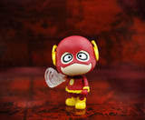 Soap Studio Figure The Flash DC B Wing X Justice League
