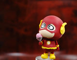 Soap Studio Figure The Flash DC B Wing X Justice League
