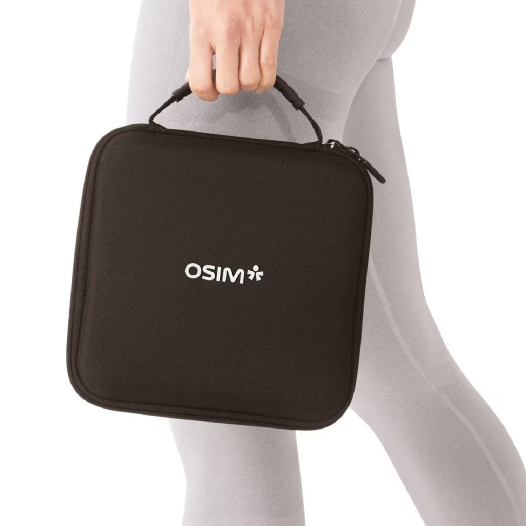 GUN MASSAGE-RECH/BLK OSIM OS-2206