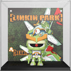 Funko Pop! Album: Linkin Park Reanimation Vinyl Figure