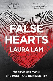 False Hearts Main image