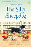Farmyard Tales the Silly Sheepdog (First Reading) Hardcover