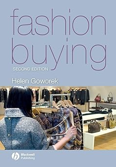 Fashion Buying Main image