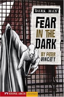 Fear in the Dark (Zone Book; Dark Man) Main image