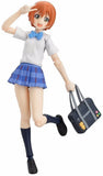 Figma 273 Lovelive! Rin Hoshizora Figure Max Factory