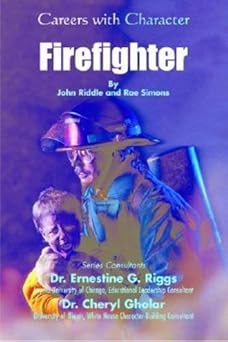 Firefighter Main image