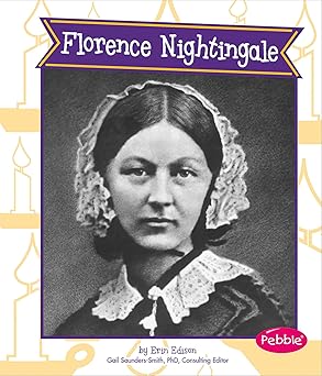 Florence Nightingale Paperback Main image