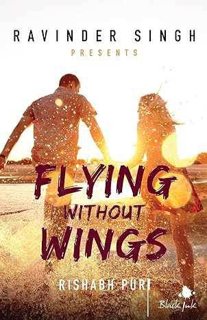 Flying Without Wings Main image