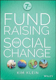 Fundraising For Social Change