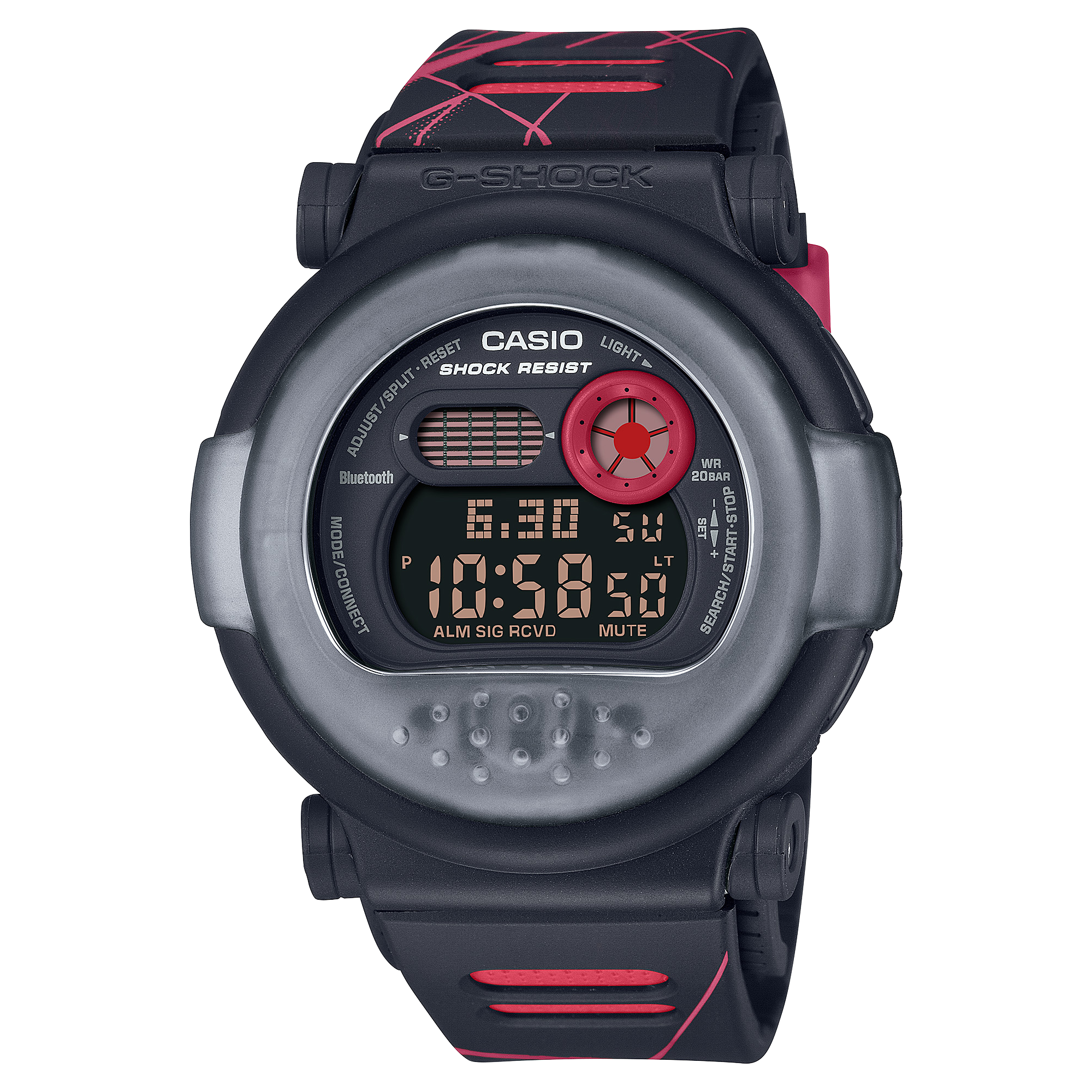 Casio GShock GB001MVA1DR Watch Main image