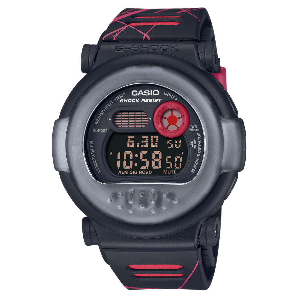Casio GShock GB001MVA1DR Watch
