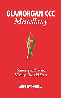 Glamorgan Miscellany: Dragons Trivia, History, Facts & Stats Main image
