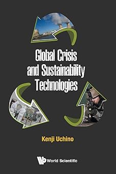 Global Crisis And Sustainability Technologies Paperback Main image