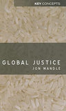 Global Justice Hardcover