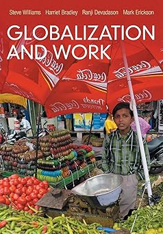Globalization and Work Paperback