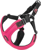 Gooby Escape Free Sport Harness Pink Small