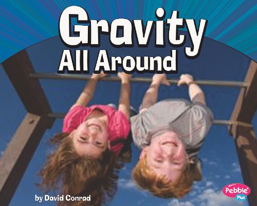 Gravity All Around Library Binding Main image