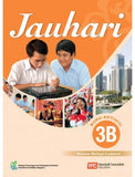 HIGHER MALAY LANGUAGE FOR SECONDARY SCHOOLS (HMLSS) (JAUHARI) ACTIVITY 3B