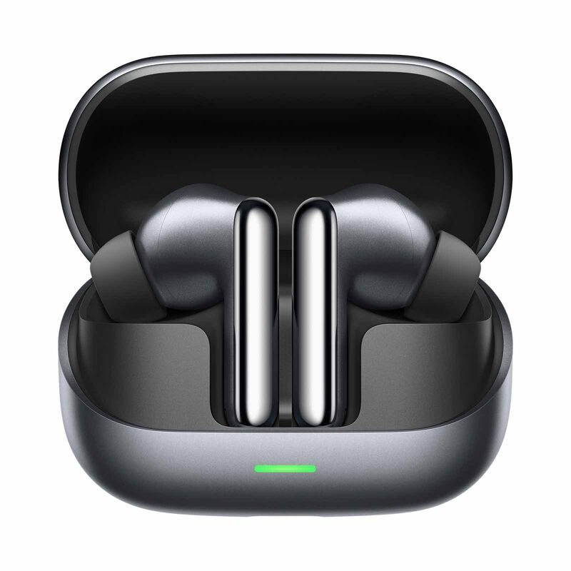 Honor Earbuds 4 Black PAK-T10P-EB4