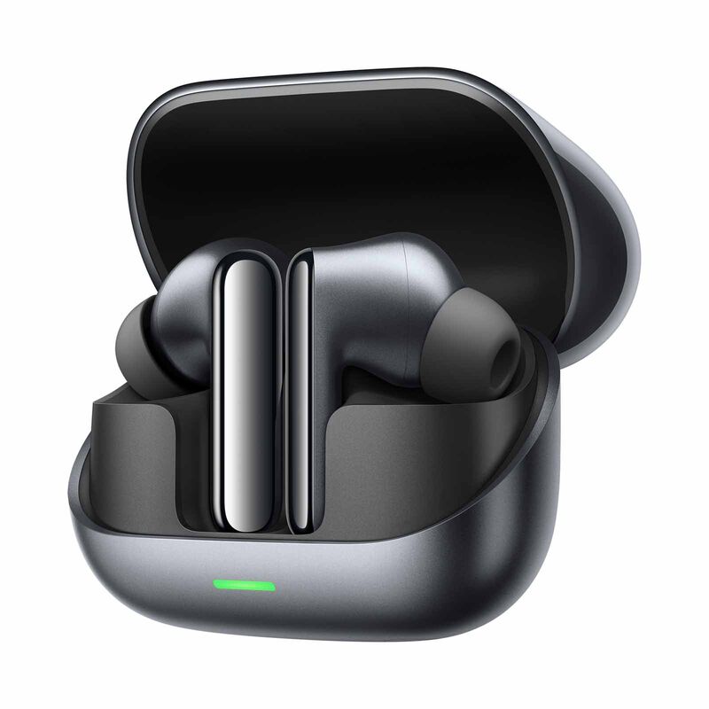 Honor Earbuds 4 Black PAK-T10P-EB4