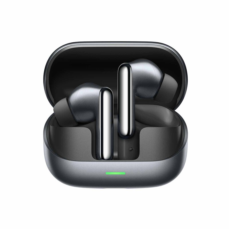 Honor Earbuds 4 Black PAK-T10P-EB4