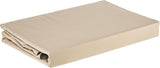 HOTELIER PRESTIGIO QUILT COVER-KING LUXURY BRONZY