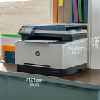 Hp Laserjet Pro MFP 3303fdw Multifunctional Printer