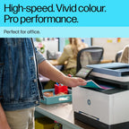 Hp Laserjet Pro MFP 3303fdw Multifunctional Printer