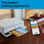 Hp Envy 6530e All in One Printer