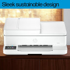 Hp Envy 6530e All in One Printer