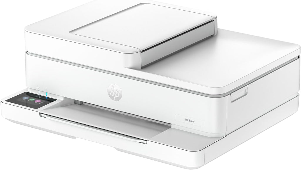 Hp Envy 6530e All in One Printer
