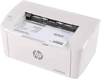 Hp Laserjet Pro M15a World's Smallest Black