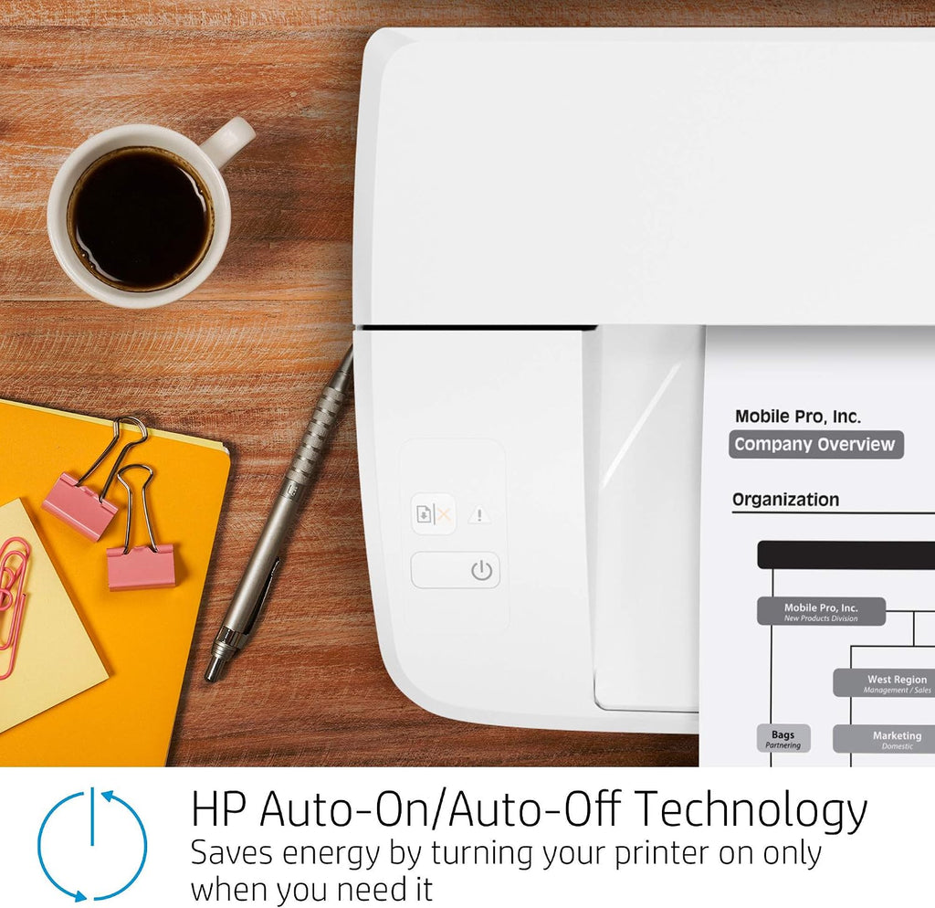 Hp Laserjet Pro M15a World's Smallest Black