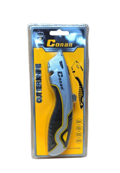 CONAN Cutter Knife Main image
