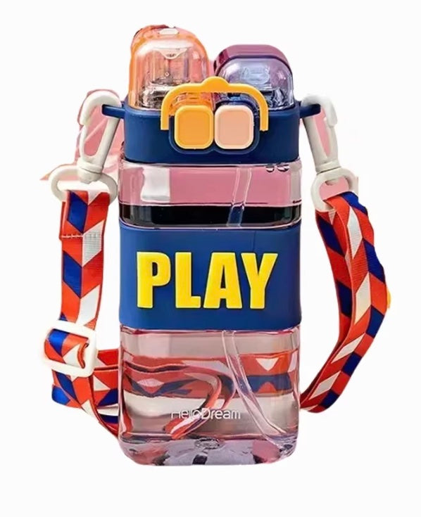 Kids Water Bottle 580mL Main image