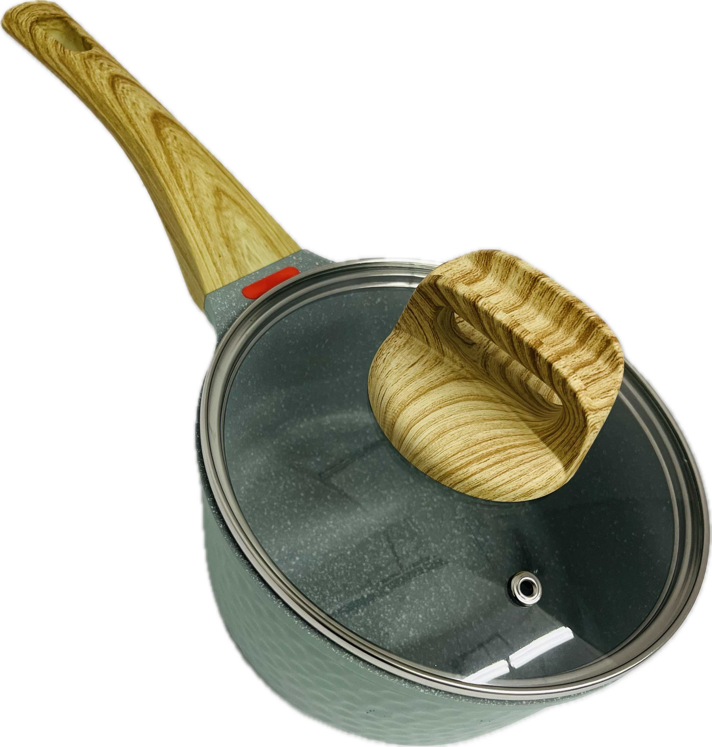 NonStick Sauce Pan Main image