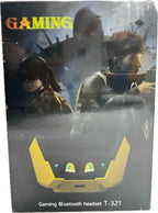 Gaming Bluetooth Headset T321