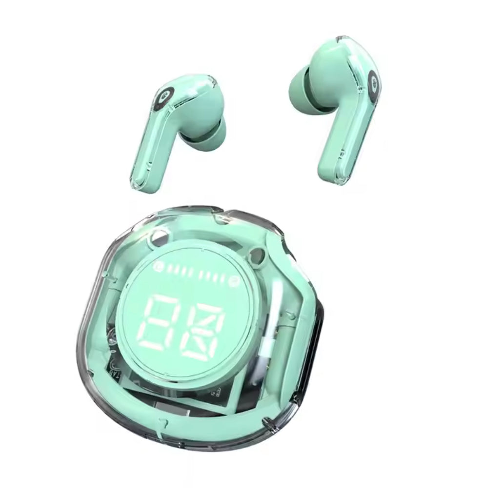 HIGD15 Ultrapods Pro Wireless Earphones Secondary image