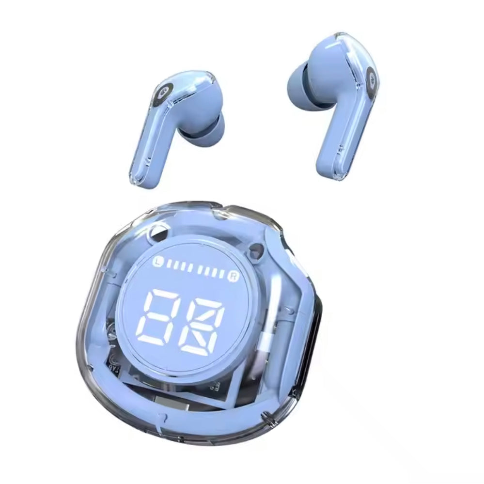HIGD15 Ultrapods Pro Wireless Earphones Main image