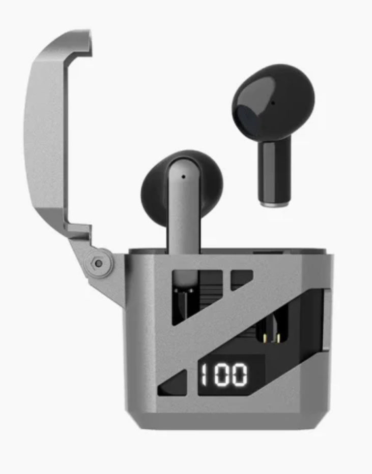 GT02 Wireless Headset 5.3 Connectivity Secondary image