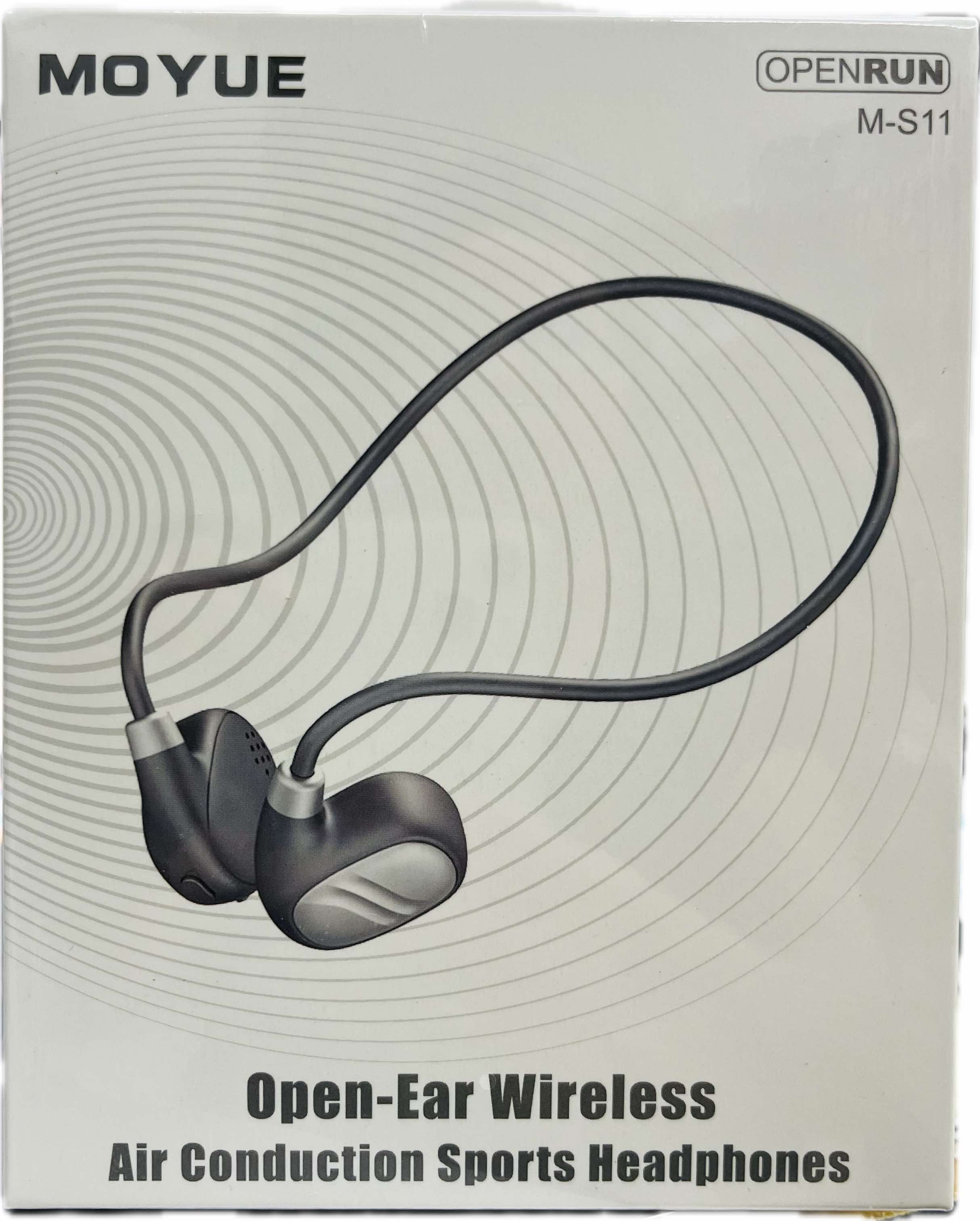 Headphones-Open Ear/Wireless/Moyue/MS11 Secondary image
