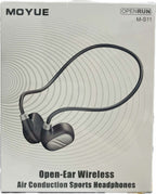 Headphones-Open Ear/Wireless/Moyue/MS11