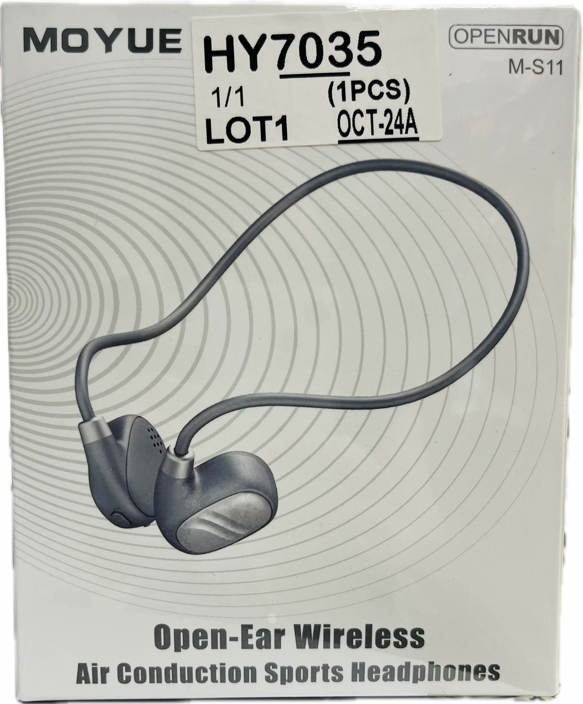 Headphones-Open Ear/Wireless/Moyue/MS11 Main image