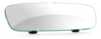 3R339 Curved Mirror 300mm Car Rearview Indoor Frameless