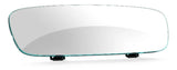 3R339 Curved Mirror 300mm Car Rearview Indoor Frameless