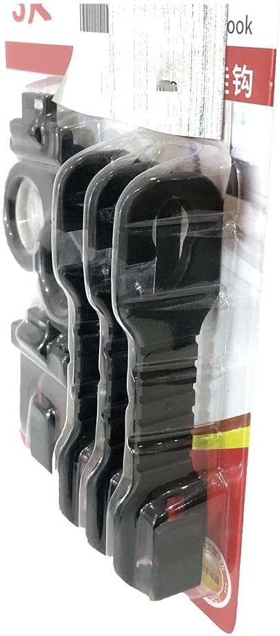 3R Multi Use Car Hook 3R2149 Secondary image